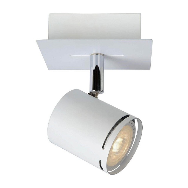 Светодиодный спот Lucide Rilou 26994/05/31 Фото № 4