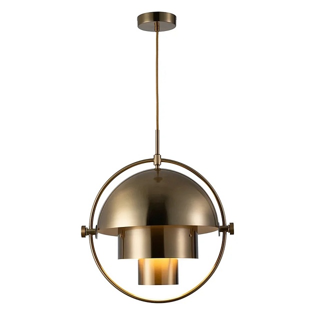 Подвесной светильник Loft IT Multi-Lite LOFT9915-C Фото № 1