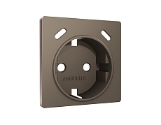 Лицевая панель AMBRELLA VOLT ALFA AP6405 2