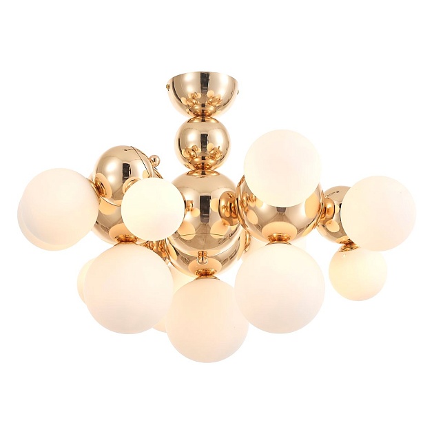 Потолочная люстра Rivoli Liviana 4137-308 Б0066421 Фото № 2