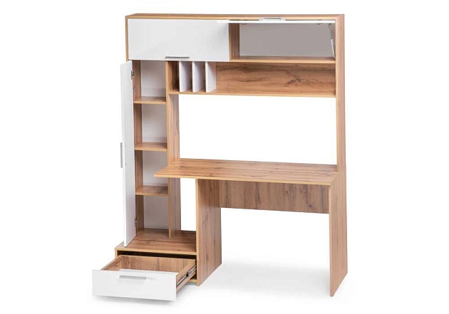 Письменный стол Woodville Лайт 318819 Фото № 9