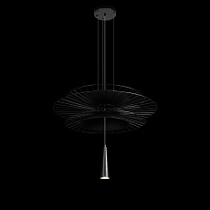 Подвесной светильник Loft IT Star 10141B/600 Black 3