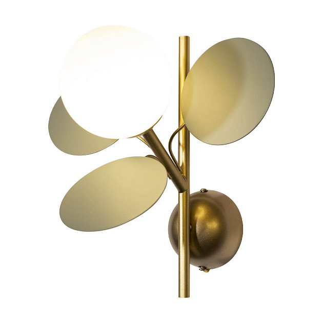 Бра Loft IT Matisse 10008/1W Grey изображение 8 Бра Loft IT Matisse 10008/1W Grey Фото № 8