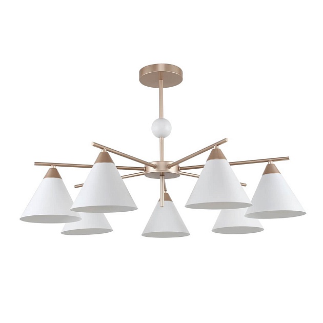 Потолочная люстра F-Promo Calor 2774-7P Фото № 2