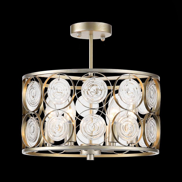 Потолочный светильник ST Luce Seranda SL1105.202.06 изображение 10 Потолочный светильник ST Luce Seranda SL1105.202.06 Фото № 10