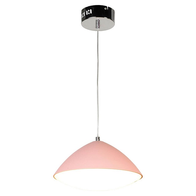 Подвесной светодиодный светильник Lussole Lgo Aberdeen LSP-8228 Фото № 1