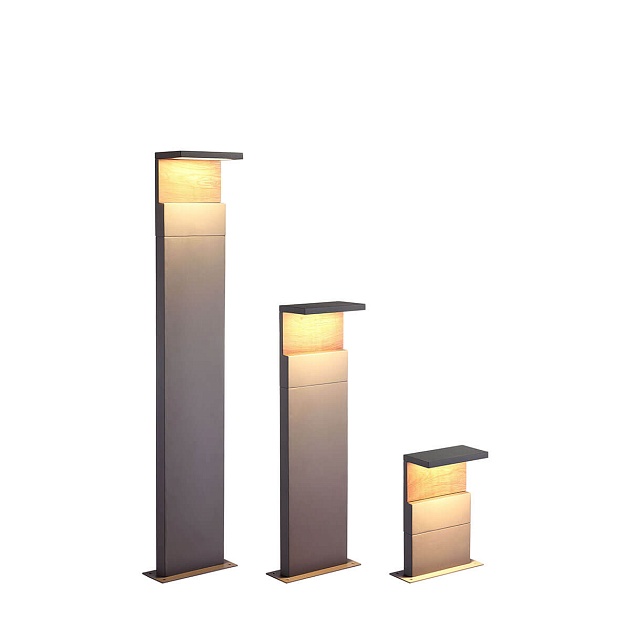 Уличный светодиодный светильник Mantra Ruka 6773 Фото № 4