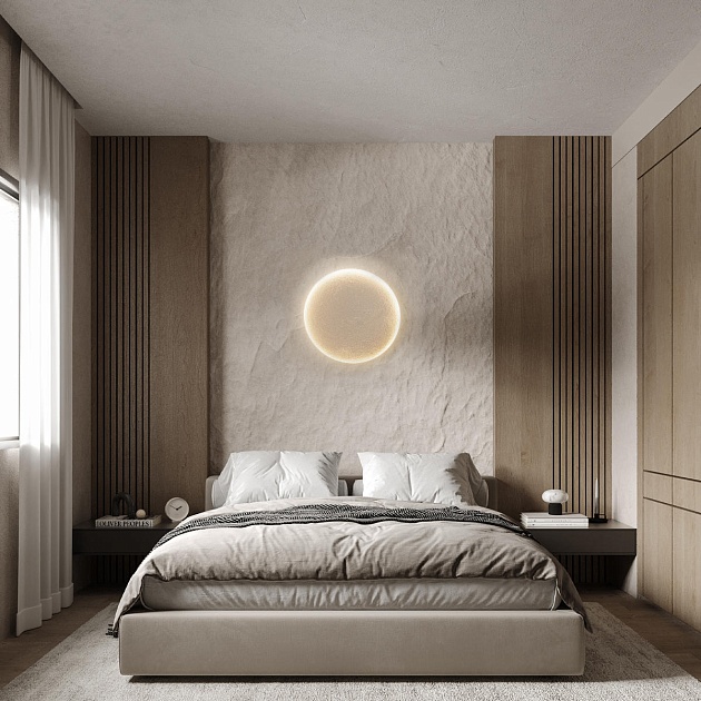 Встраиваемый светодиодный светильник Loft IT Galaxy 10354/300 Фото № 2