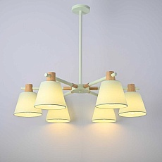 Подвесная люстра Imperium Loft Natura 177991-26 2