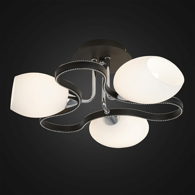 Потолочная люстра Citilux Октава CL131132 Фото № 6