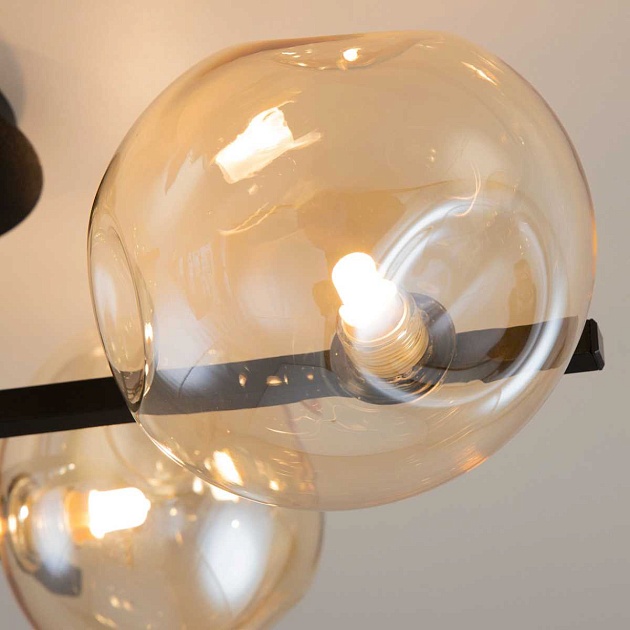 Потолочная люстра Citilux Дэвис CL201141 Фото № 10