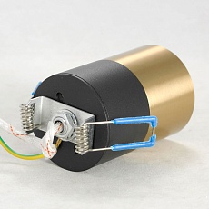 Потолочный светильник Lussole Loft LSP-8555 1