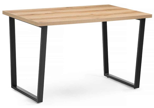Кухонный стол Woodville Лота Лофт 489610 Фото № 4