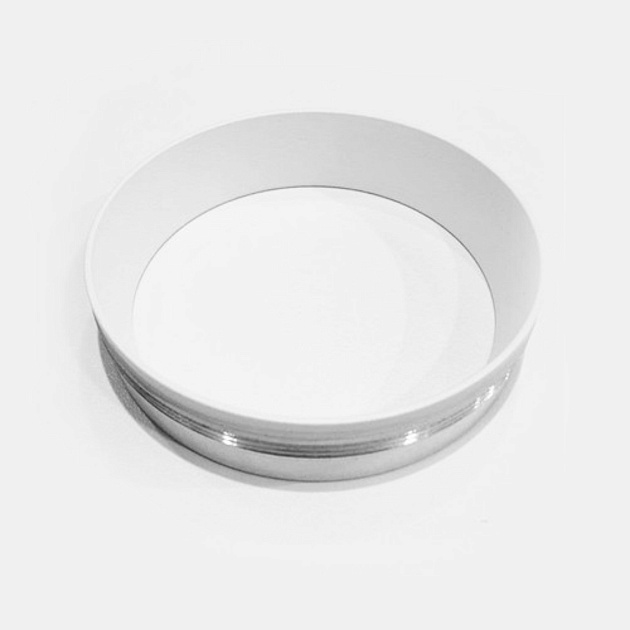 Сменное кольцо Italline IT02-013 ring white Фото № 1