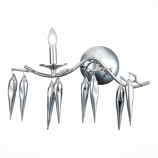 Бра ST Luce Siena SL1653.101.01 изображение 2 Бра ST Luce Siena SL1653.101.01 Фото № 2