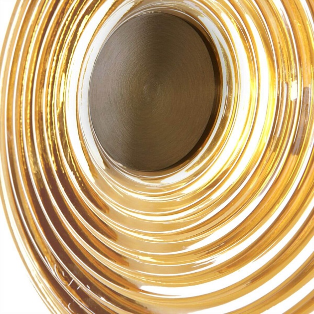 Настенный светодиодный светильник Favourite Whirlpool 4571-1W1 изображение 4 Настенный светодиодный светильник Favourite Whirlpool 4571-1W1 Фото № 4