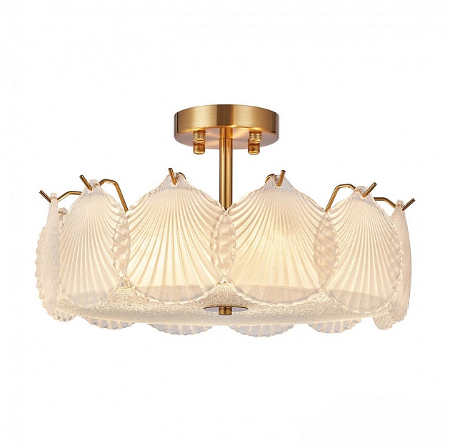 Потолочный светильник Arte Milano Rim 316009/D400 BS Фото № 5