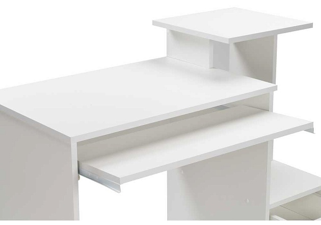 Компьютерный стол Woodville Джаз-24 328700 Фото № 2