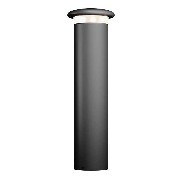 Уличный светодиодный светильник Maytoni Grip O460FL-L10GF3K1 Фото № 1