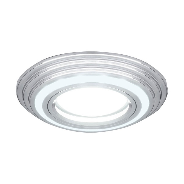 Встраиваемый светильник Gauss Backlight BL139  Фото № 1