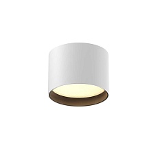 Потолочный светильник Maytoni Technical Ceiling Glare C127CL-L7W3K-W