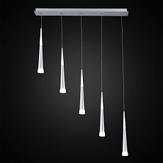 Подвесной светодиодный светильник Citilux Вегас CL227050 4