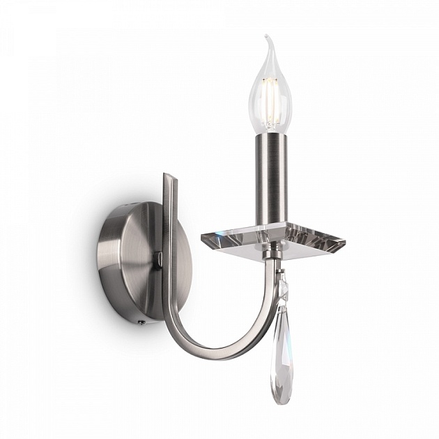 Бра Freya Forte FR1006WL-01N Фото № 1
