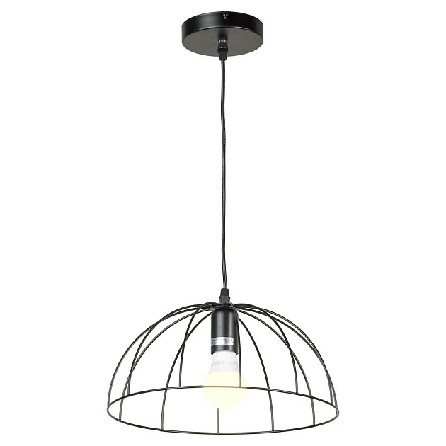 Подвесной светильник Lussole Lgo Lattice LSP-8213 Фото № 1