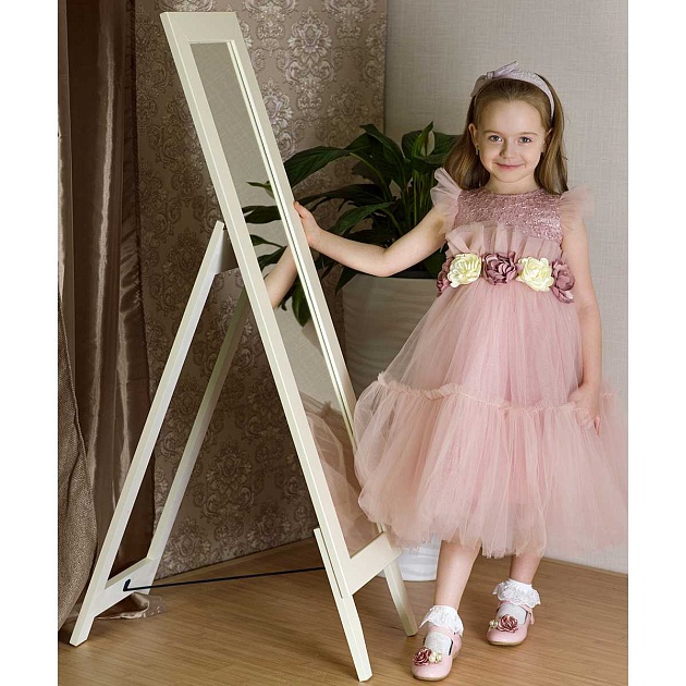 Зеркало напольное Мебелик BeautyStyle 1 008309 изображение 11 Зеркало напольное Мебелик BeautyStyle 1 008309 Фото № 11