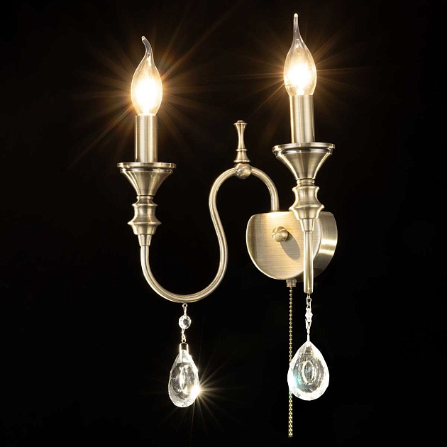 Бра Citilux Рига CL437323 изображение 4 Бра Citilux Рига CL437323 Фото № 4