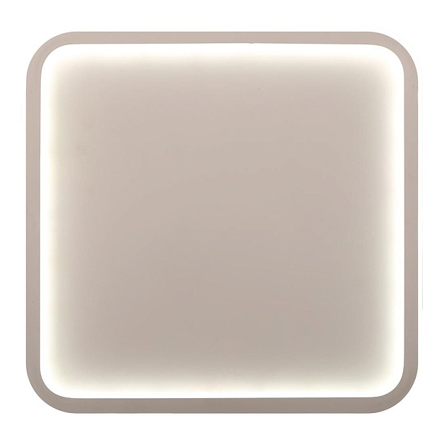 Потолочный светодиодный светильник Feron Square AL5840 41692 Фото № 1