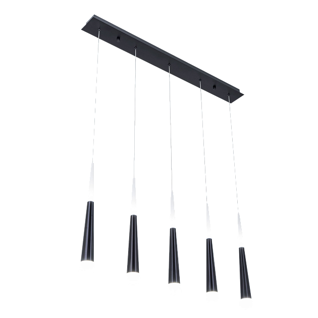 Подвесной светодиодный светильник Citilux Вегас CL227051 изображение 10 Подвесной светодиодный светильник Citilux Вегас CL227051 Фото № 10