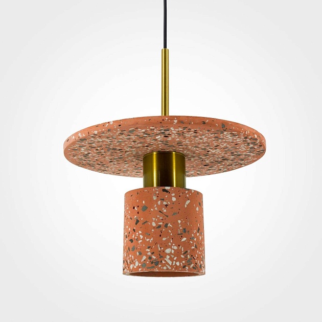 Светильник подвесной Lightera Lawrence LE150L-40P Фото № 2