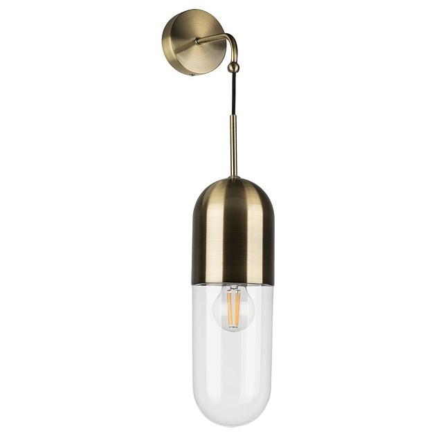 Бра Lightstar Ramo 690511 изображение 1 Бра Lightstar Ramo 690511 Фото № 1