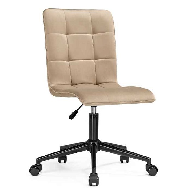 Поворотное кресло Woodville Квадро 544119 Фото № 1