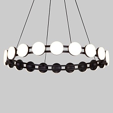 Подвесной светодиодный светильник Eurosvet Tapioca 90332/20 5