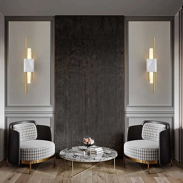 Бра Imperium Loft Tanto 148125-22 Фото № 5