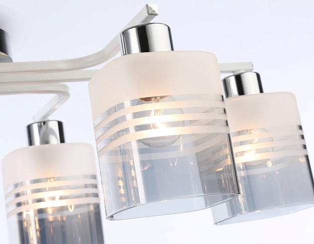 Потолочная люстра Ambrella light Traditional Modern TR303207 Фото № 3