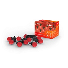 Светодиодная гирлянда белт-лайт Gauss Holiday HL064 5