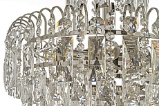 Подвесная люстра Arti Lampadari Erice E 1.5.40.100 N 1