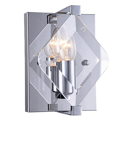 Бра Vele Luce Vittoria VL3053W01 Фото № 4