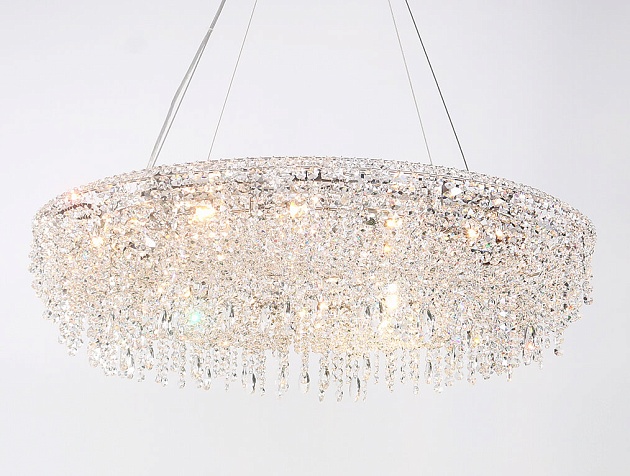 Подвесной светильник Newport 10910+6/S М0064979 Фото № 2