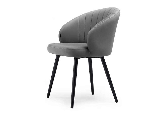 Кухонный стул Woodville Бэнбу 462395 изображение 9 Кухонный стул Woodville Бэнбу 462395 Фото № 9