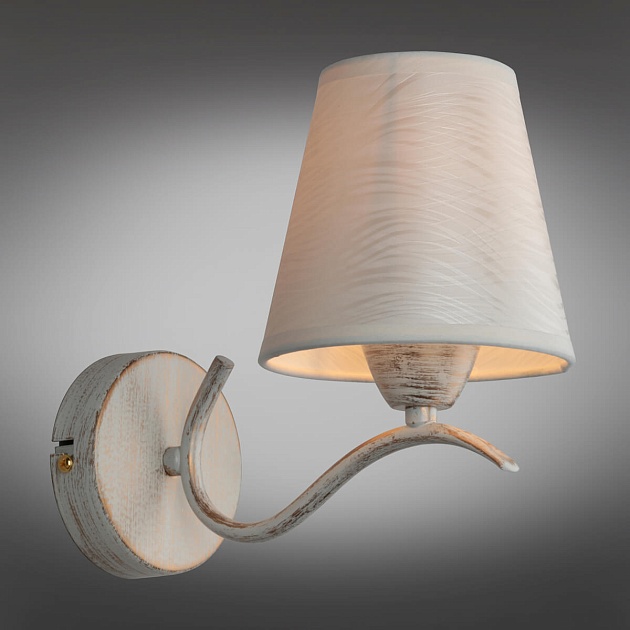 Бра Omnilux Ugento OML-28401-01 Фото № 4