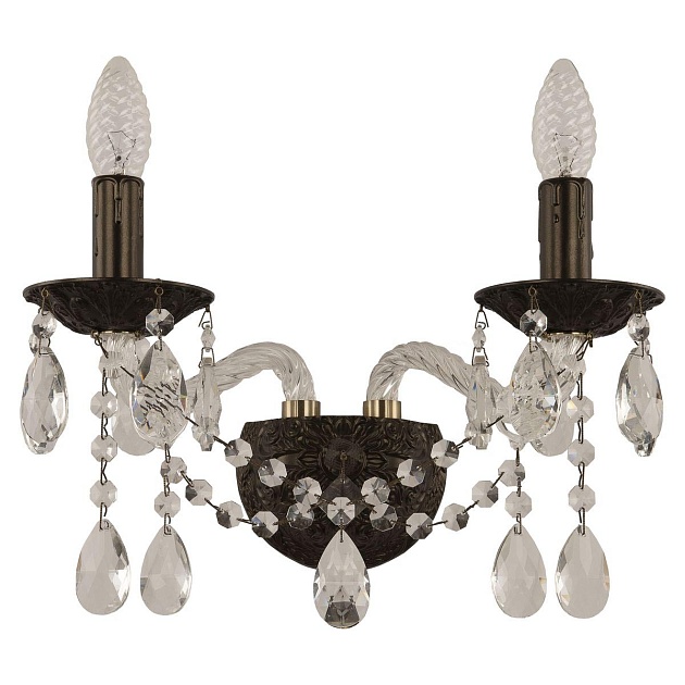 Бра Bohemia Ivele AL16313B/2/141 PD Фото № 1