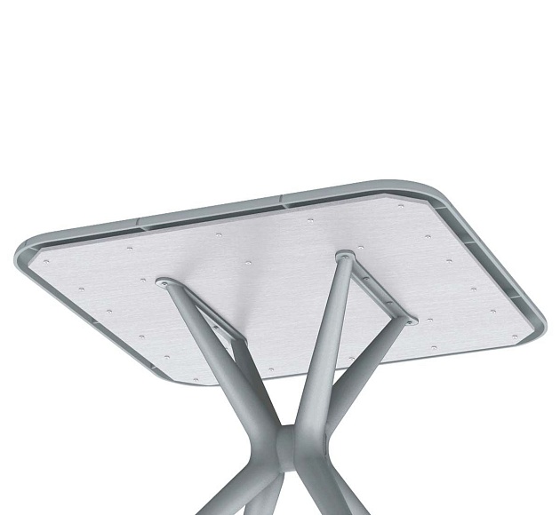 Обеденная группа Sheffilton SHT-DS134 лаванда/серый 1072894401 изображение 5 Обеденная группа Sheffilton SHT-DS134 лаванда/серый 1072894401 Фото № 5