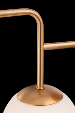 Бра Maytoni Erich MOD221-WL-02-G 1