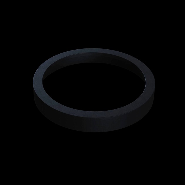 Кольцо декоративное Maytoni Kappell DLA040-01B Фото № 4