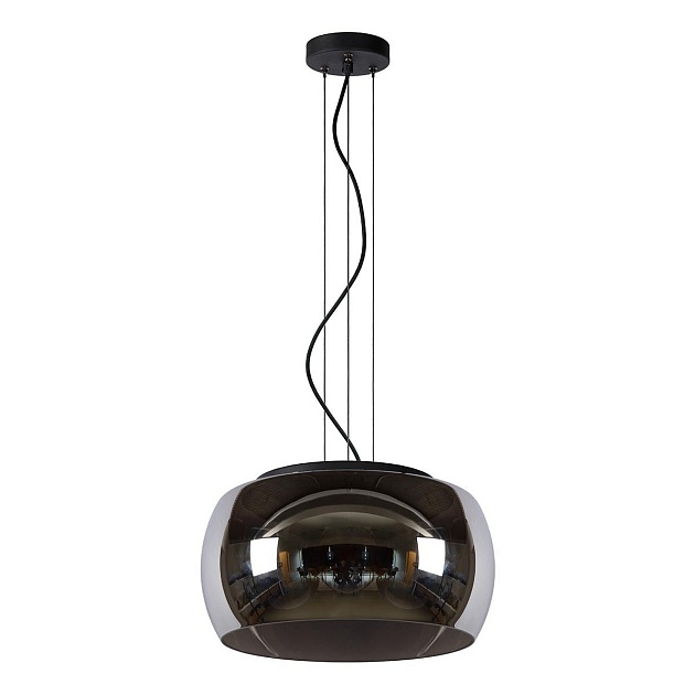 Подвесная люстра Lucide Olivia 45401/40/65 изображение 1 Подвесная люстра Lucide Olivia 45401/40/65 Фото № 1