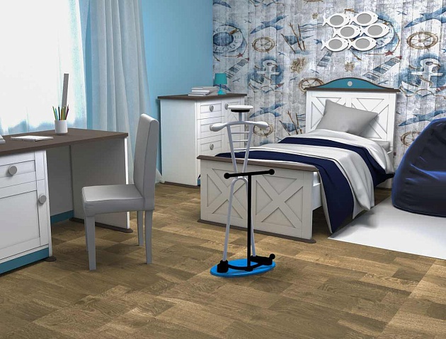 Костюмная вешалка Мебелик Моряк 001108 изображение 10 Костюмная вешалка Мебелик Моряк 001108 Фото № 10